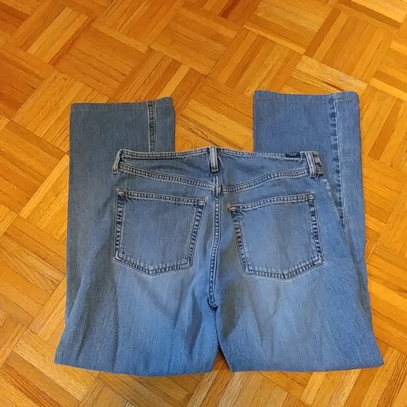 ✌Abercrombie & Fitch - blue denim jeans - Picture 2 of 6